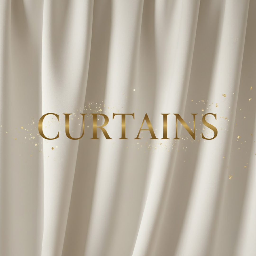 Curtains