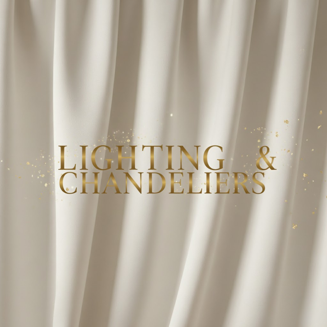 Lighting & Chandeliers