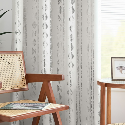 96 Inch Blackout Curtains Bohemian Style